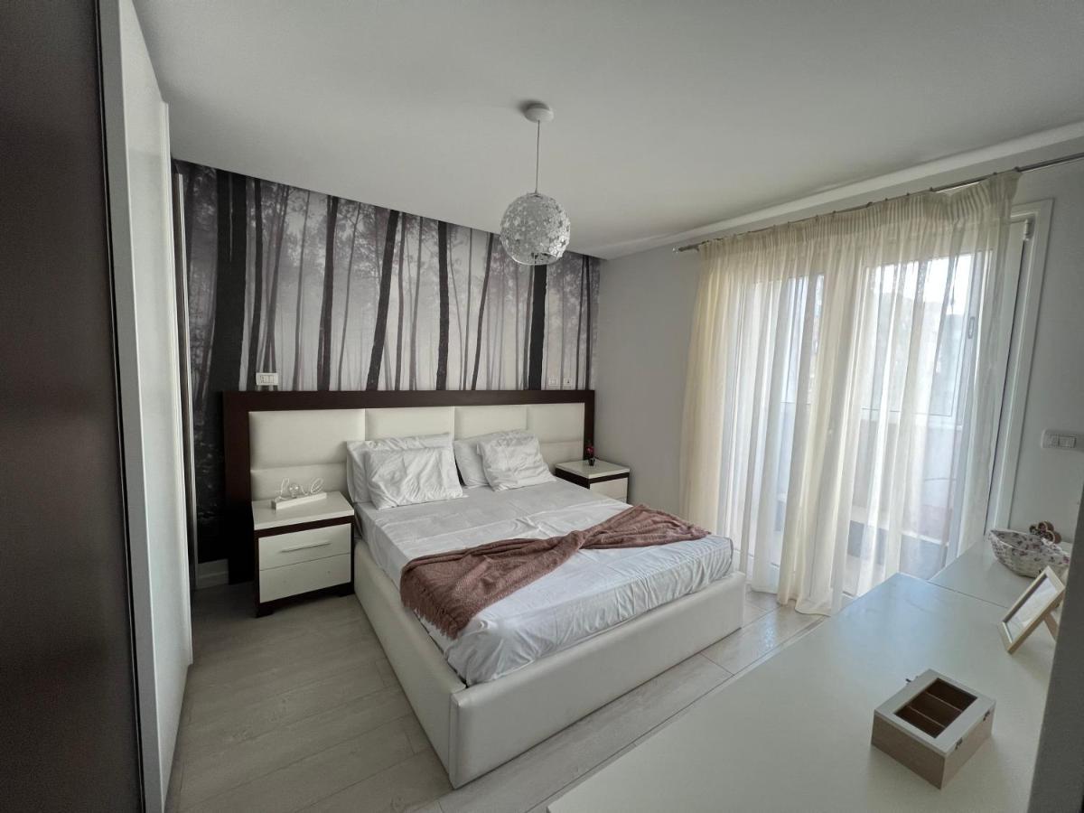 Tirana Noemi Home Exterior photo