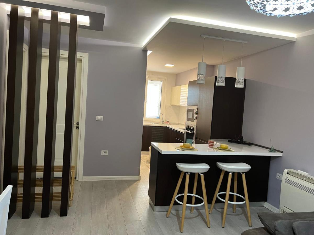 Tirana Noemi Home Exterior photo
